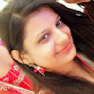 Meet your Posher, Sonali